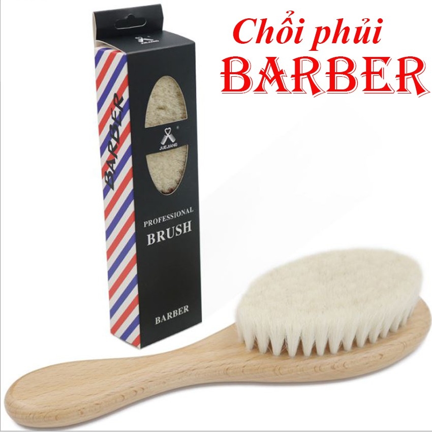 Những kiểu tóc nam Brush Up đẹp nhất dành cho nam giới